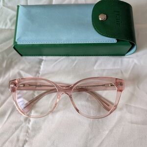 Pair Eyewear Quinn Frames